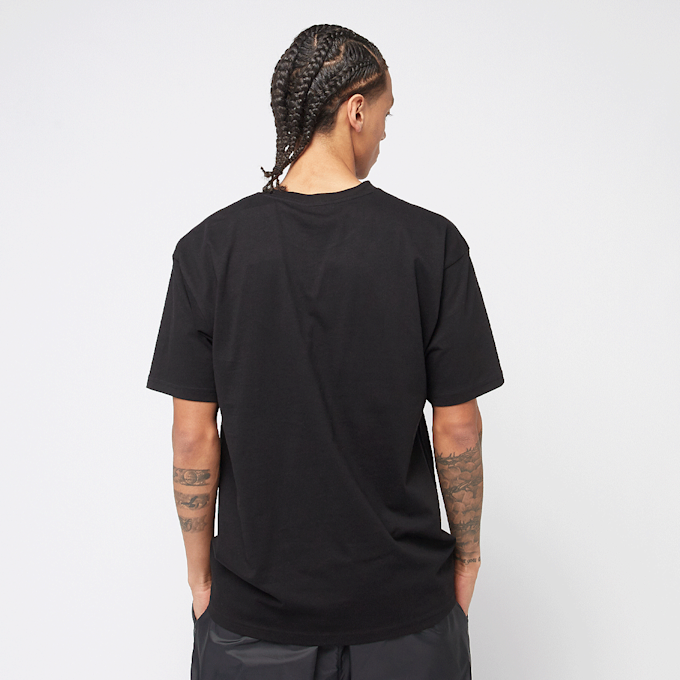 Mitchell & Ness NBA Chalked Up Tee Dallas Mavericks negro 44926 2