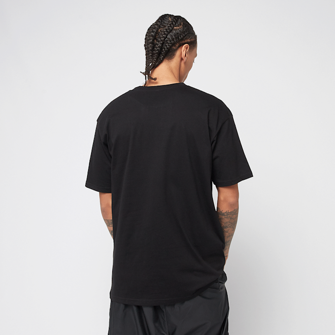 Mitchell & Ness NBA Chalked Up Tee Philadelphia 76ers nero 44927 2