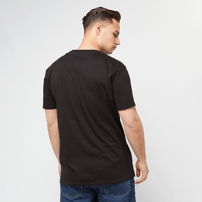 Mitchell & Ness NBA Maxed Out Tee Chicago Bulls preto 44928 2