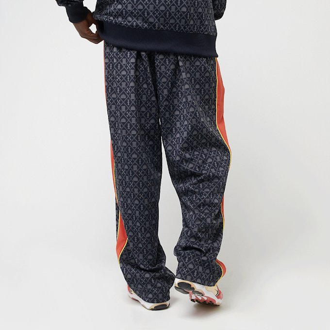 PUMA T7 Road To Unity All Over Print Relaxed Straight TP DK blu 44950 2