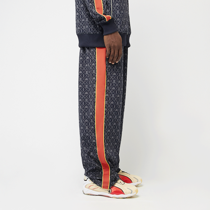 PUMA T7 Road To Unity All Over Print Relaxed Straight TP DK bleu 44950 3