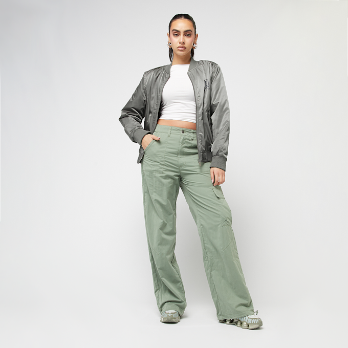 Karl Kani OG Bomber Jacket grigio 44945 5