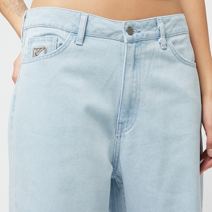 Karl Kani OG Straight Leg Denim blu 44946 3