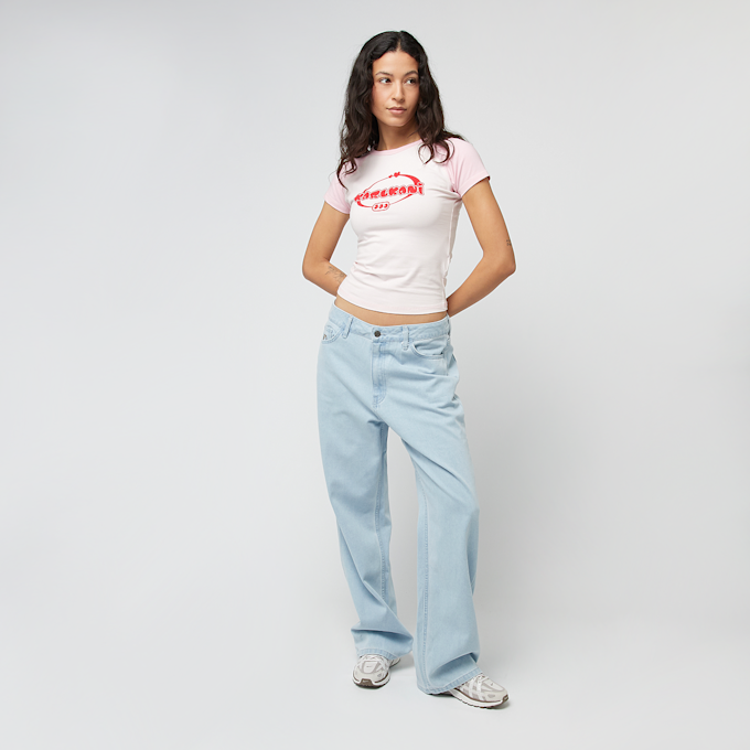 Karl Kani OG Straight Leg Denim bleu 44946 5