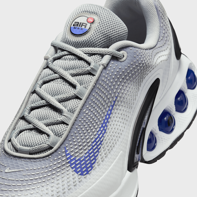 Nike Air Max Dn SE bianco 44948 7