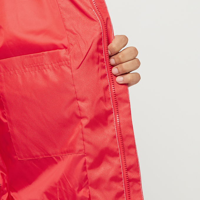 PUMA Archive Seasonal Relaxed Racer Jacket czerwony 44980 6