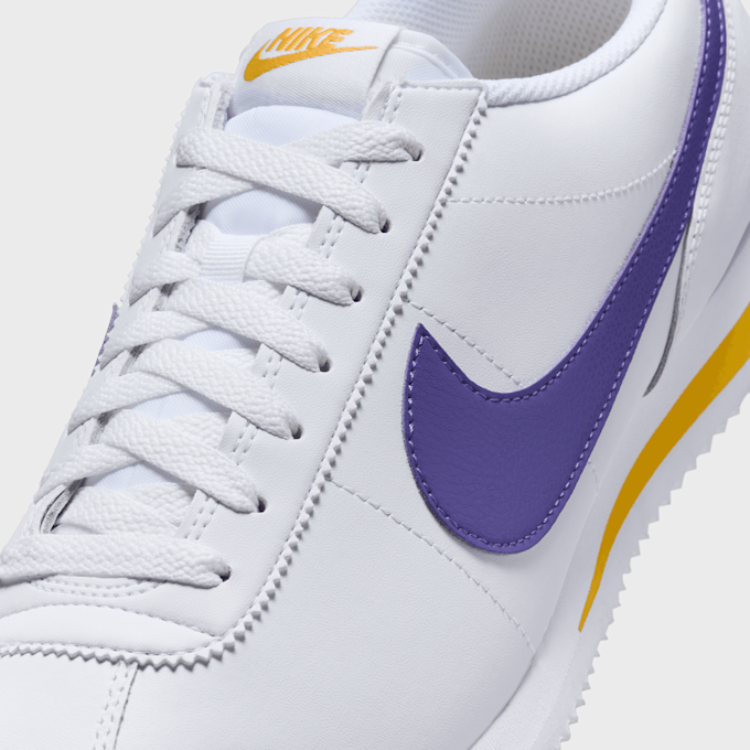 Nike Cortez biały 45000 7