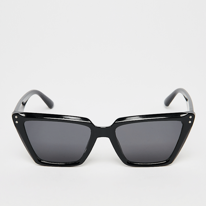 SNIPES Cat-Eye Sonnenbrille schwarz 45001 1