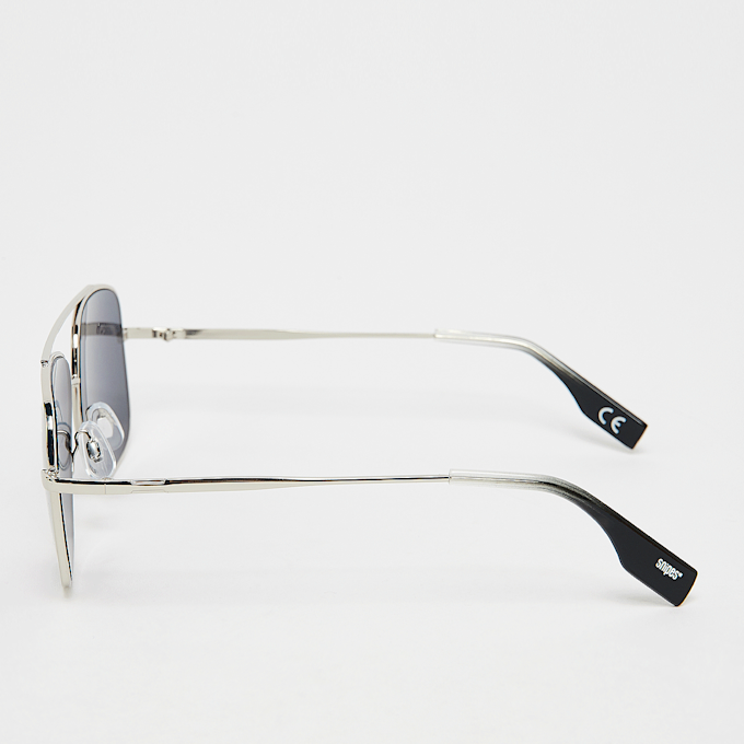 SNIPES Lunettes de soleil pilote gris 45007 2