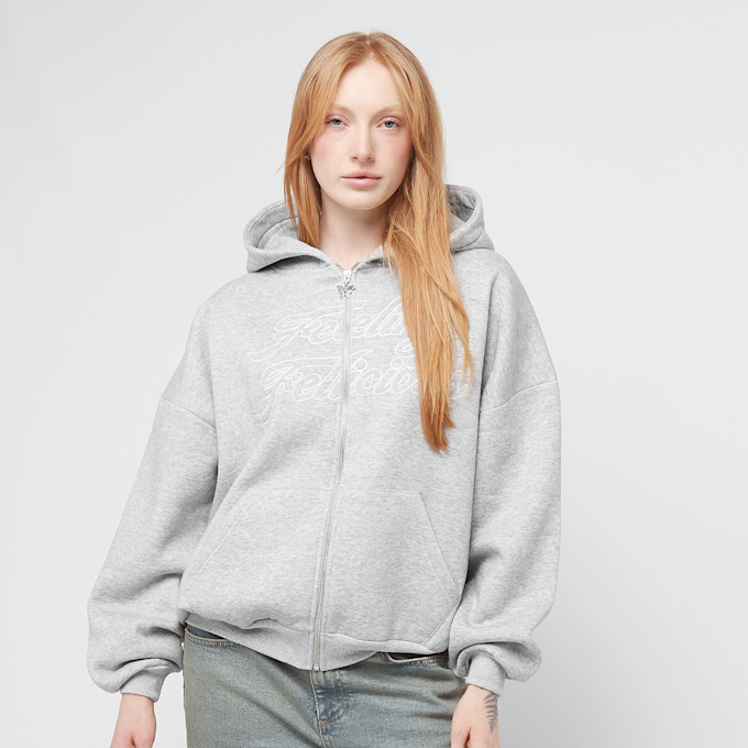 Felicious Angel Zipper grigio 45012 1