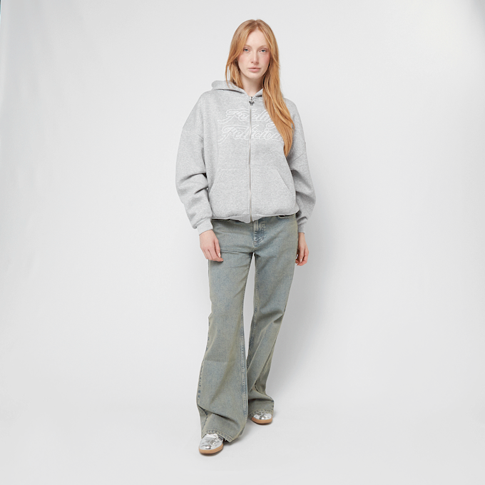 Felicious Angel Zipper gris 45012 5