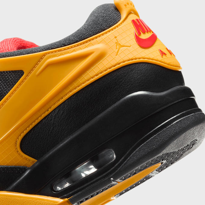 Jordan Air Jordan 4 RM czarny 45022 8