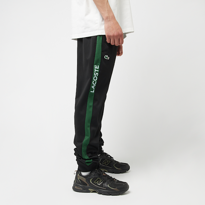 Lacoste Trainingshose crna 45041 4