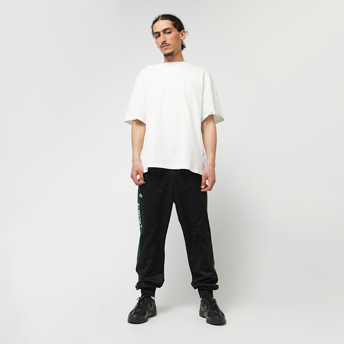 Lacoste Ultra leichte Sport-Trainingshose schwarz 45041 5