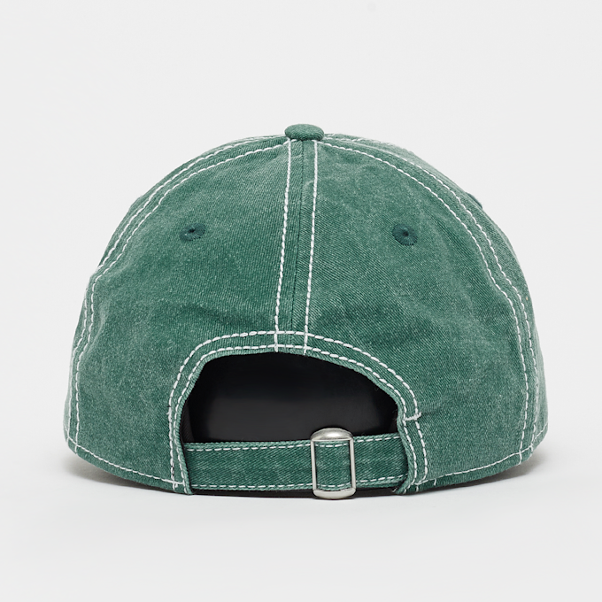 New Era 9Twenty Washed Contrast Athletics - 2025 zelena 45042 2