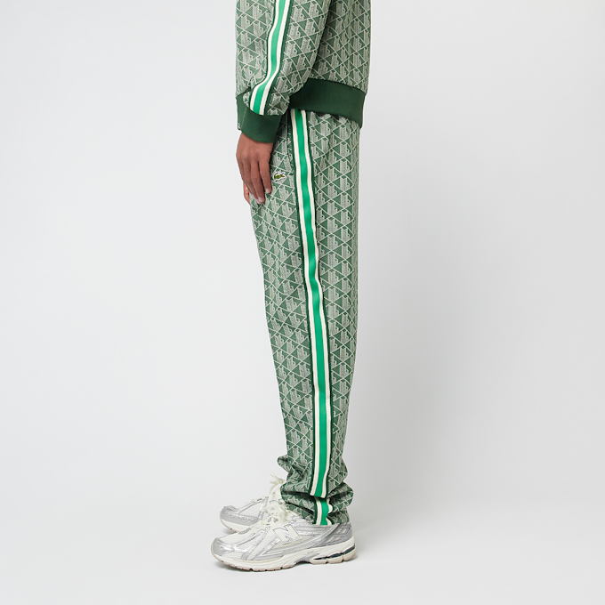 Lacoste Trainingshose zelena 45047 2