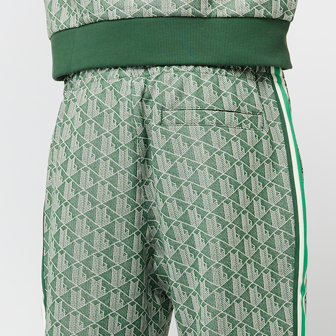 Lacoste Trainingshose groen 45047 6