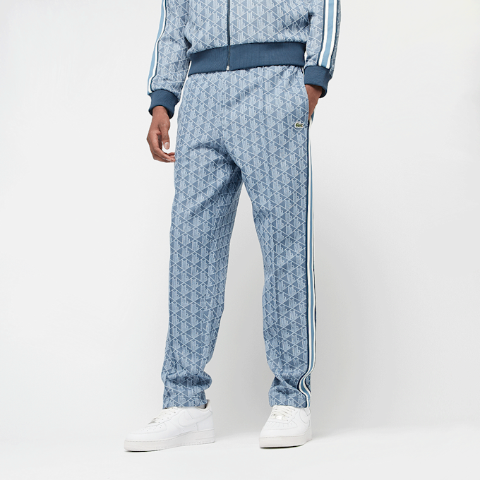 Lacoste Trainingshose niebieski 45048 1