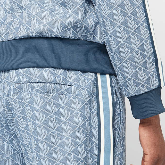 Lacoste Trainingshose blauw 45048 6