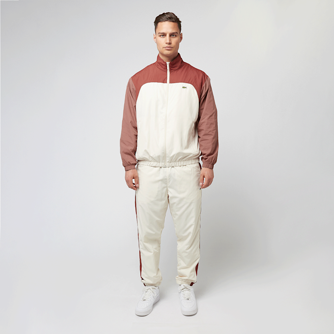 Lacoste Trainingshose bež 45049 6