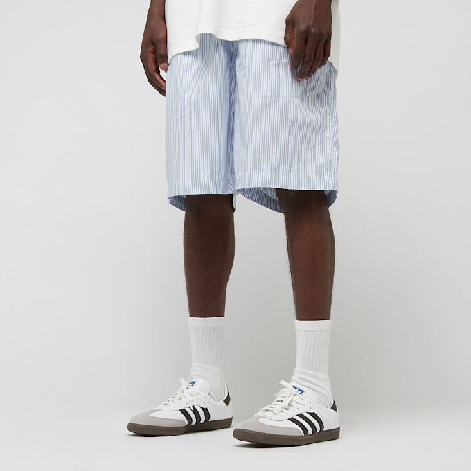 Lacoste Shorts blau 45051 1