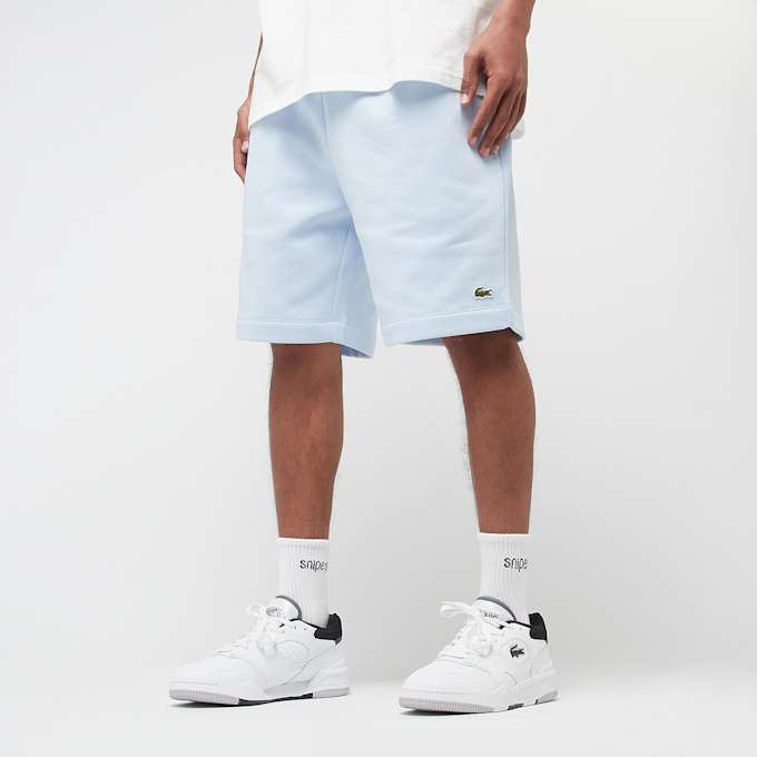 Lacoste Shorts niebieski 45053 1