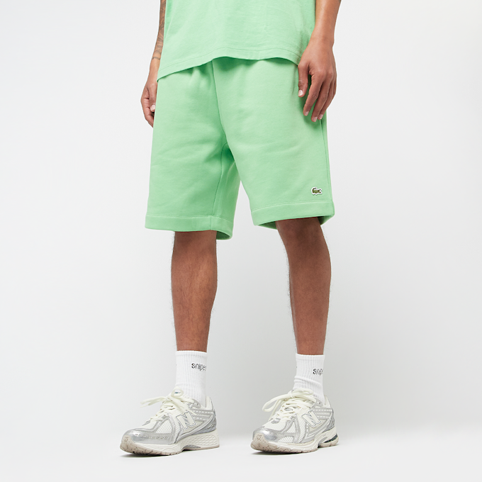 Lacoste Shorts zielony 45055 1