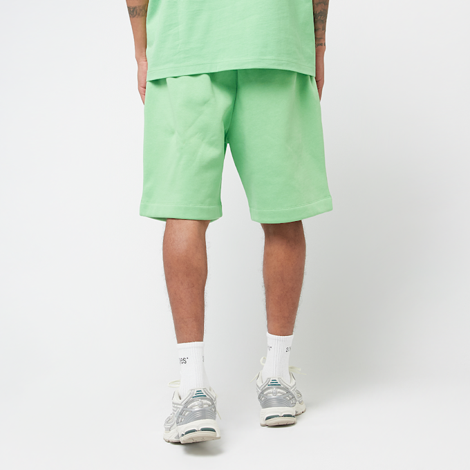 Lacoste Shorts groen 45055 2