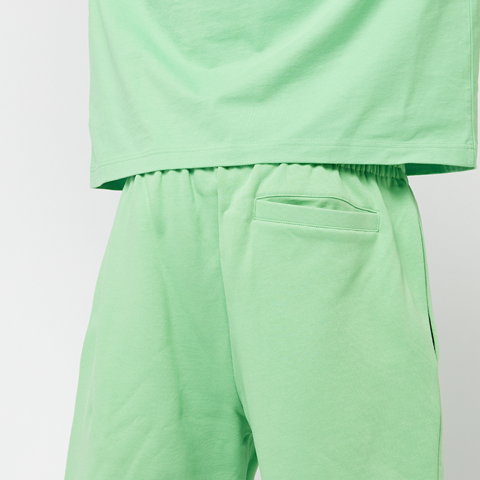 Lacoste Shorts zielony 45055 4