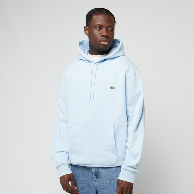 Lacoste Sweatshirts blu 45057 1