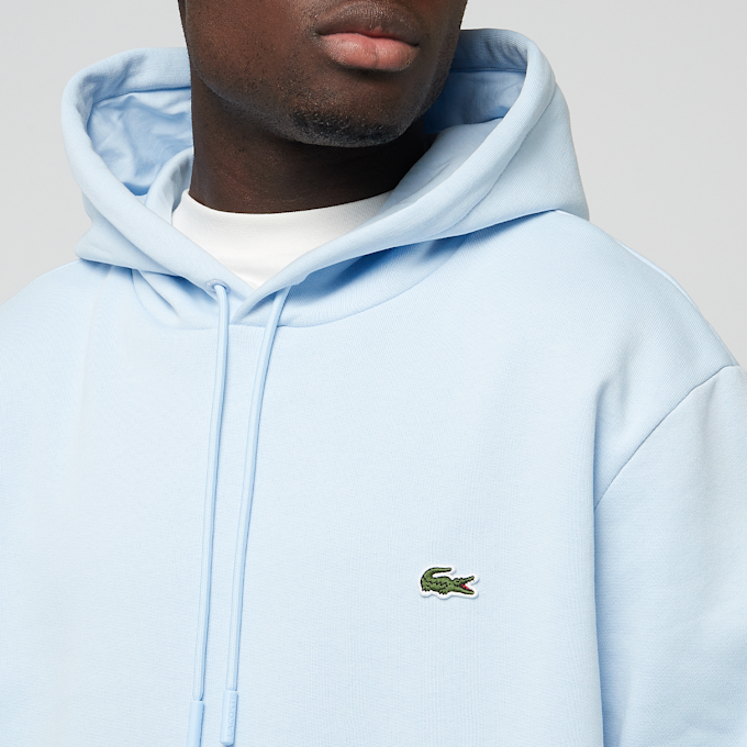 Lacoste Sweatshirts bleu 45057 3