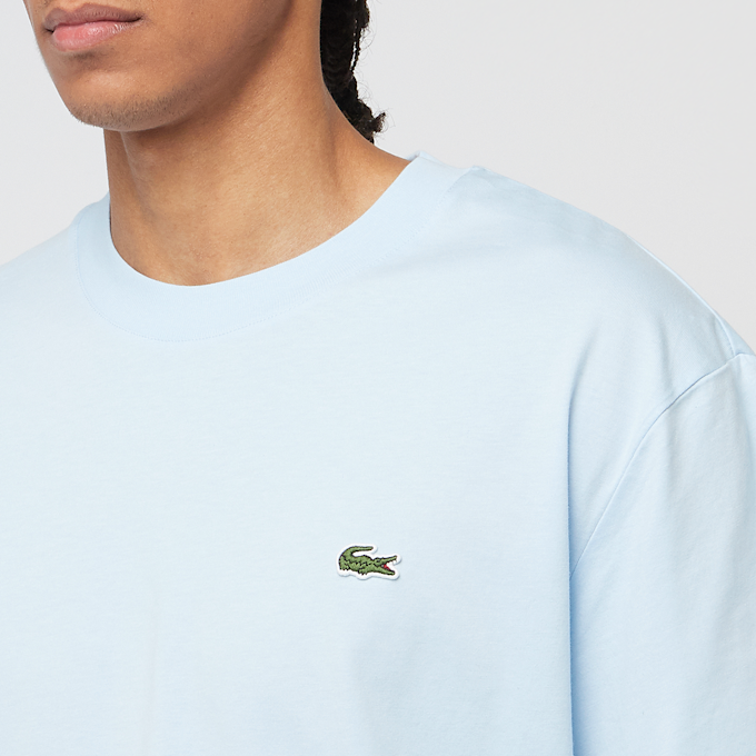 Lacoste T-Shirts niebieski 45063 3