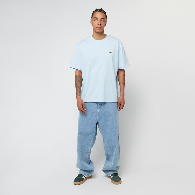 Lacoste T-Shirts plava 45063 4