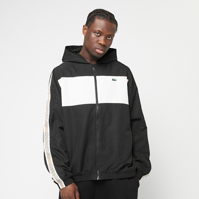 Lacoste Jacket schwarz 45066 1