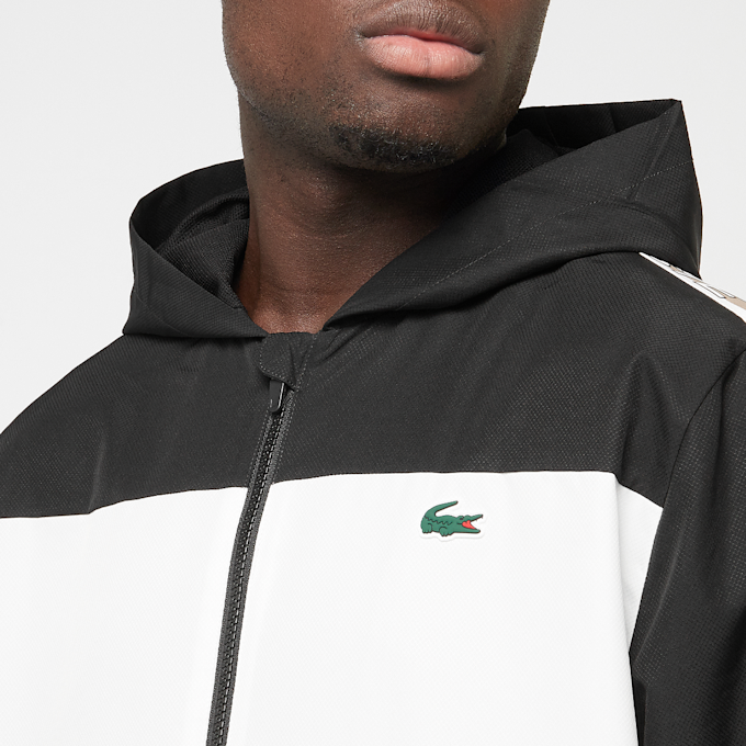 Lacoste Jacke czarny 45066 3