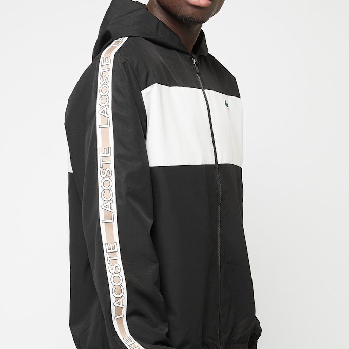 Lacoste Jacke noir 45066 4