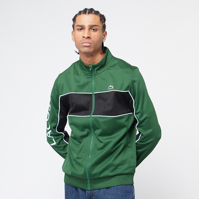Lacoste Sweatshirts groen 45067 1