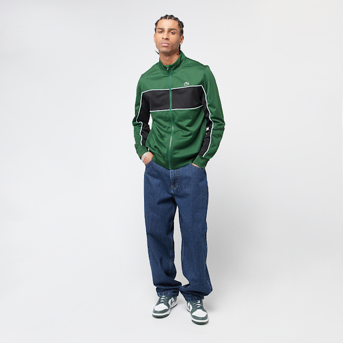 Lacoste Sweatshirts verde 45067 5