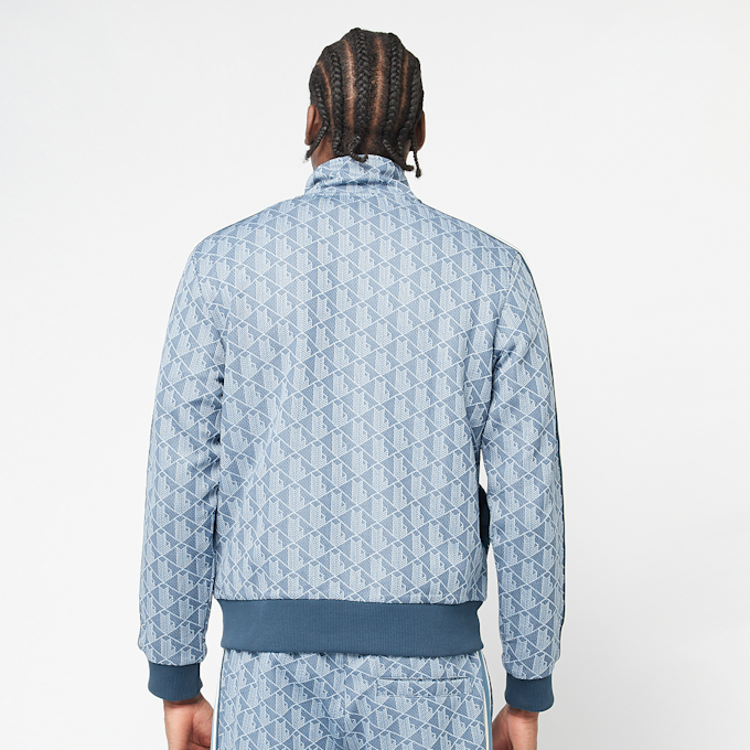 Lacoste SWEATSHIRTS bleu 45070 2