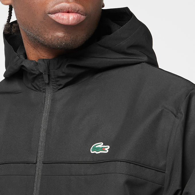 Lacoste Jacke czarny 45071 3