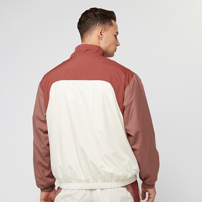 Lacoste Jacket black beige 45073 2