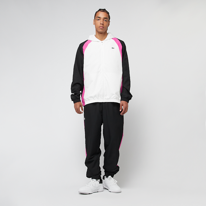 Lacoste Tracksuit multicolor 45076 1