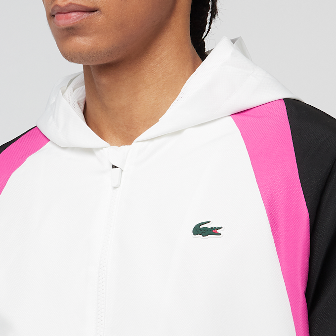 Lacoste Tracksuit multicolore 45076 4