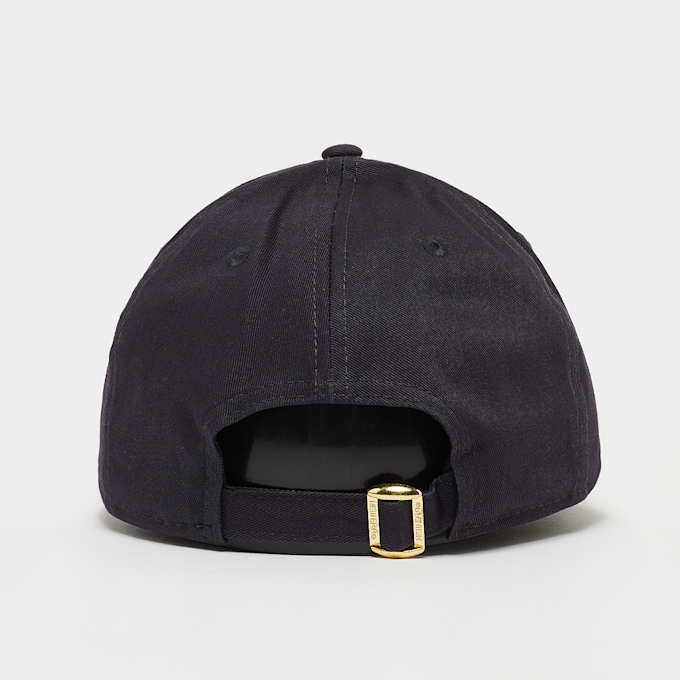 New Era 9Forty Metallic Los Angeles Dodgers plava 45096 2