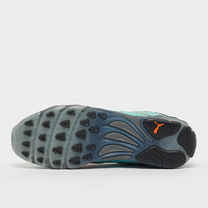 PUMA Inhale turkusowy 45109 4