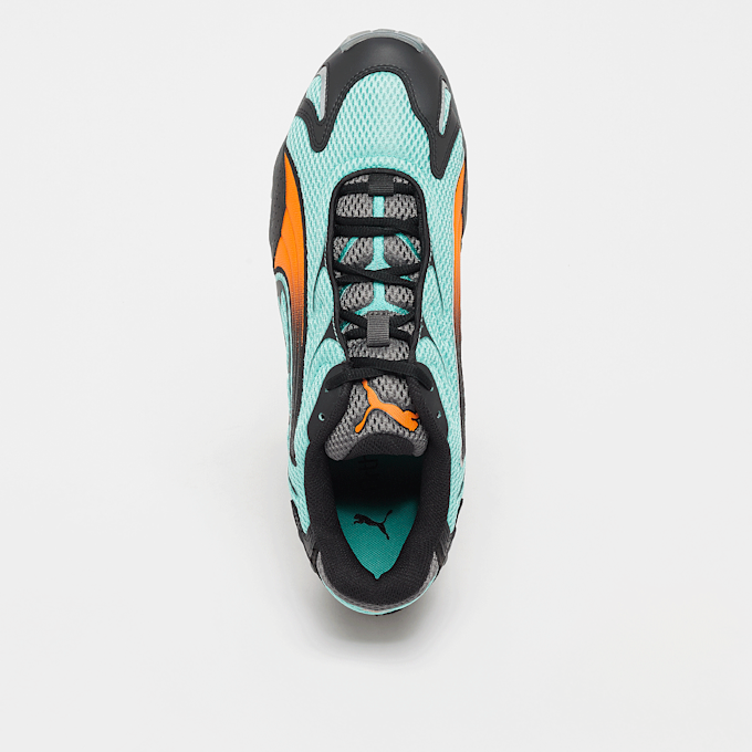 PUMA Inhale turkusowy 45109 5