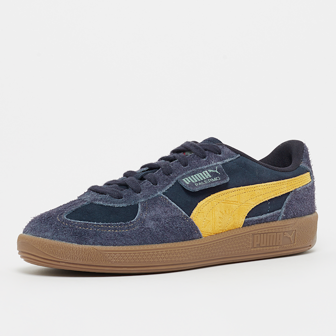 PUMA Palermo Road To Unity bleu 45166 2