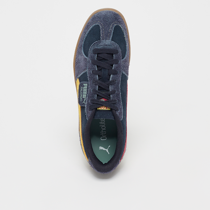 PUMA Palermo Road To Unity bleu 45166 5