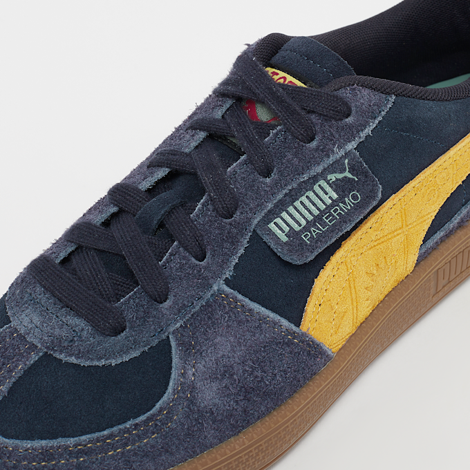 PUMA Palermo Road To Unity niebieski 45166 7