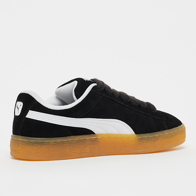 PUMA Suede XL Dark Risk czarny 45110 3
